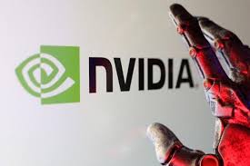 Nvidia to produce AI servers worth up to $500 billion in US over four ... - nvidia announces building in usa