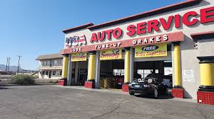 USA Auto Service #6 - 157 Reviews - Birdeye - usa auto service
