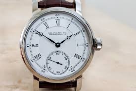 RGM Watch Co. - watches made in usa