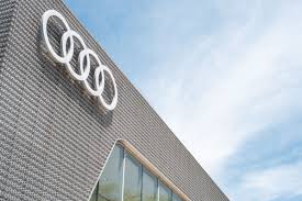 Audi May Open 3 New U.S. Production Facilities Amid Trump Tariffs - audi build usa