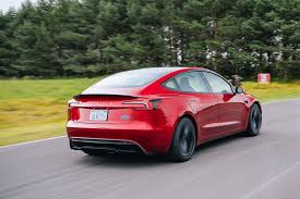 Tesla, Jeep Lead the List of the 10 Most American-Made Cars of 2025 - cars made in usa