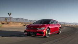 Best Electric Cars for 2024 & 2025, Picked by Experts - Road & Track - electric cars usa