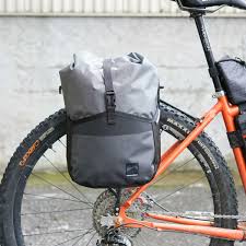 Rockgeist | Custom and Waterproof Bikepacking Bags - usa made bike panniers