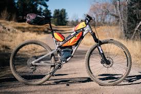 Rogue Panda Designs - Innovative Bikepacking Bags Handmade in AZ - usa made bike panniers
