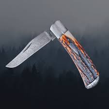 Rothman Knives - Handcrafted Custom Knives Made in the USA - kitchen knives made in usa