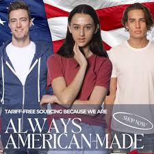 American Made Clothing from Royal Apparel | US Shirt & Apparel Supplier - apparel manufacturers in usa
