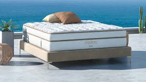 Quality Mattresses Crafted in America - Saatva - mattress made in usa