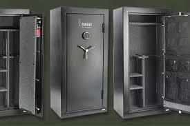 List Of American Made Gun Safes - www.safesworld.com - gun safes made in usa