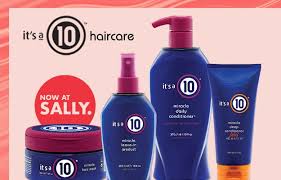 Sally Beauty - usa beauty