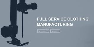 Sans USA - Custom Clothing Manufacturing - clothing mfg usa
