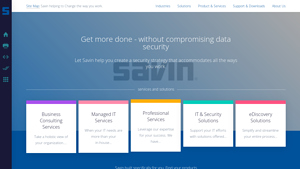 Savin USA - Helping To Change The Way You Work - ricoh usa inc