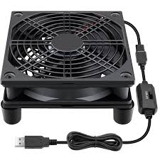 Fans not made in China - Say Goodbye to China - pc fan made in usa
