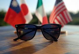 Sunglasses not made in China - 26 Companies - Say Goodbye to China - sunglasses made in usa