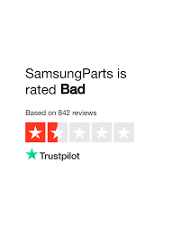 samsungpartsusa.com Reviews: Is this site a scam or legit? - samsung parts usa