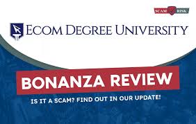 Is Bonanza Legit? (June 2025 Update): Best Ecom Platform? - Scam Risk - bonanza services usa