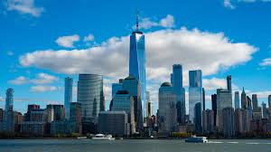Tallest Building in the U.S. and 13 Other Stunning Skyscrapers - tallest building in usa