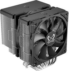 Scythe - CPU Cooler, PC Cooling Products, Case Fans - pc fan made in usa