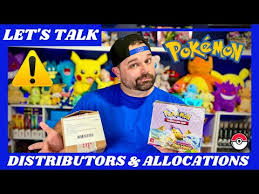 How To Become A Pokémon Distributor | Search Underground - best pokemon wholesale distributors usa