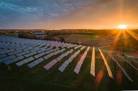 Circular Economy - SEIA - solar panel recycling usa