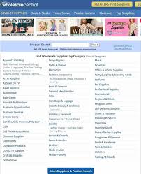 Complete List of Free Dropshipping Suppliers (In and Outside the US) - dropshipping services with storefront free usa