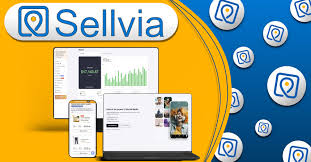 sellvia.com - dropshipping services with storefront free usa
