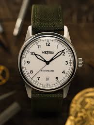 11 Watches You Can Buy That Are Proudly American-Made - watches made in usa
