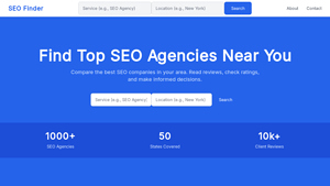 SEO Agency Finder USA - Find Top SEO Companies Near You - seo agency usa
