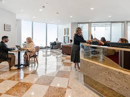 Office Spaces in New York | One World Trade Center - Servcorp - world trade center new york ny usa