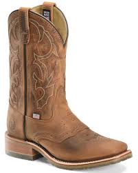 Handcrafted in the USA Work Boots - Sheplers - boots made in usa