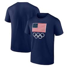Team USA Apparel & Merchandise | Global Olympic Online Shop - NA (IOC) - team usa apparel