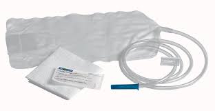 Disposable Enema Bag - 1500 ml - LTYG Shoppe USA - usa made enema bag