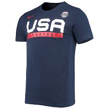 USA Basketball Jerseys, T-Shirts, USA Basketball Gear | USA Basketball ... - team usa apparel