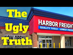 Harbor Freight's Dirty Little Secret: How Their Tools are so ... - SIGforum - harbor freight usa made tools