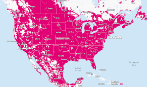 Cell Coverage Checker by zip code for all US networks with one search ... - best cellular company in usa