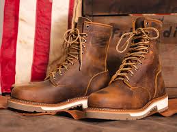 Silverado Boots | Handcrafted in the USA, Built for You on the Job - boots made in usa
