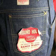Top Jeans Brands Made in USA - Silver Bobbin - denim jeans made in usa