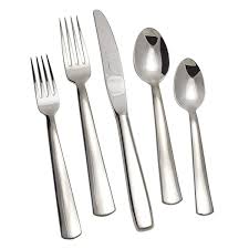 American Made Flatware | Stainless Steel - Silver Superstore - flatware made in usa