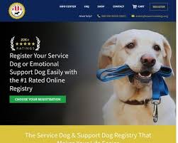 USA Service Dogs Reviews - 86 Reviews of Usaservicedogs.org - Sitejabber - usa service dogs