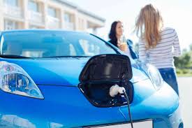 10 Cheapest Electric Cars in the US | SIXT rent a car Magazine - cheapest electric car usa