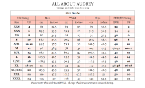 US size chart to UK - American size chart to EU - Sizees - usa clothes size to uk