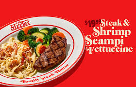 Sizzler - The Original Family Steak House - sizzler usa inc