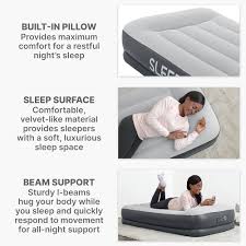 Best Air Mattresses Made In USA - Sleeping With Air - mattress made in usa