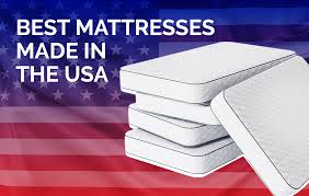 Best Mattresses Made in the USA - Sleepopolis - mattress made in usa