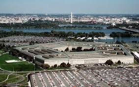 Why Is the Pentagon a Pentagon? - Smithsonian Magazine - pentagon usa building