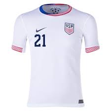 USA Soccer Jersey - USMNT & USWNT Shirts and Accessories - Soccer Wearhouse - usa soccer apparel