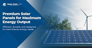Solar Cellz USA - SUSTAINABILITY - solar usa