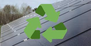 PV Management: New Solar Panel Recycling - Solar N Plus - solar panel recycling usa