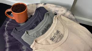 Solid State Clothing | Grown and Made in the USA - made in usa clothing