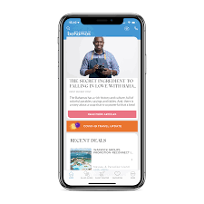 Is The Bahamas Part Of The United States? - Solo Traveller App - are the bahamas part of usa