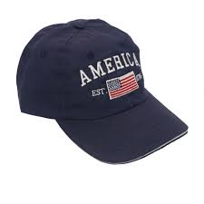 Made in USA Headwear | American-Made Hats & Caps - hats made in usa